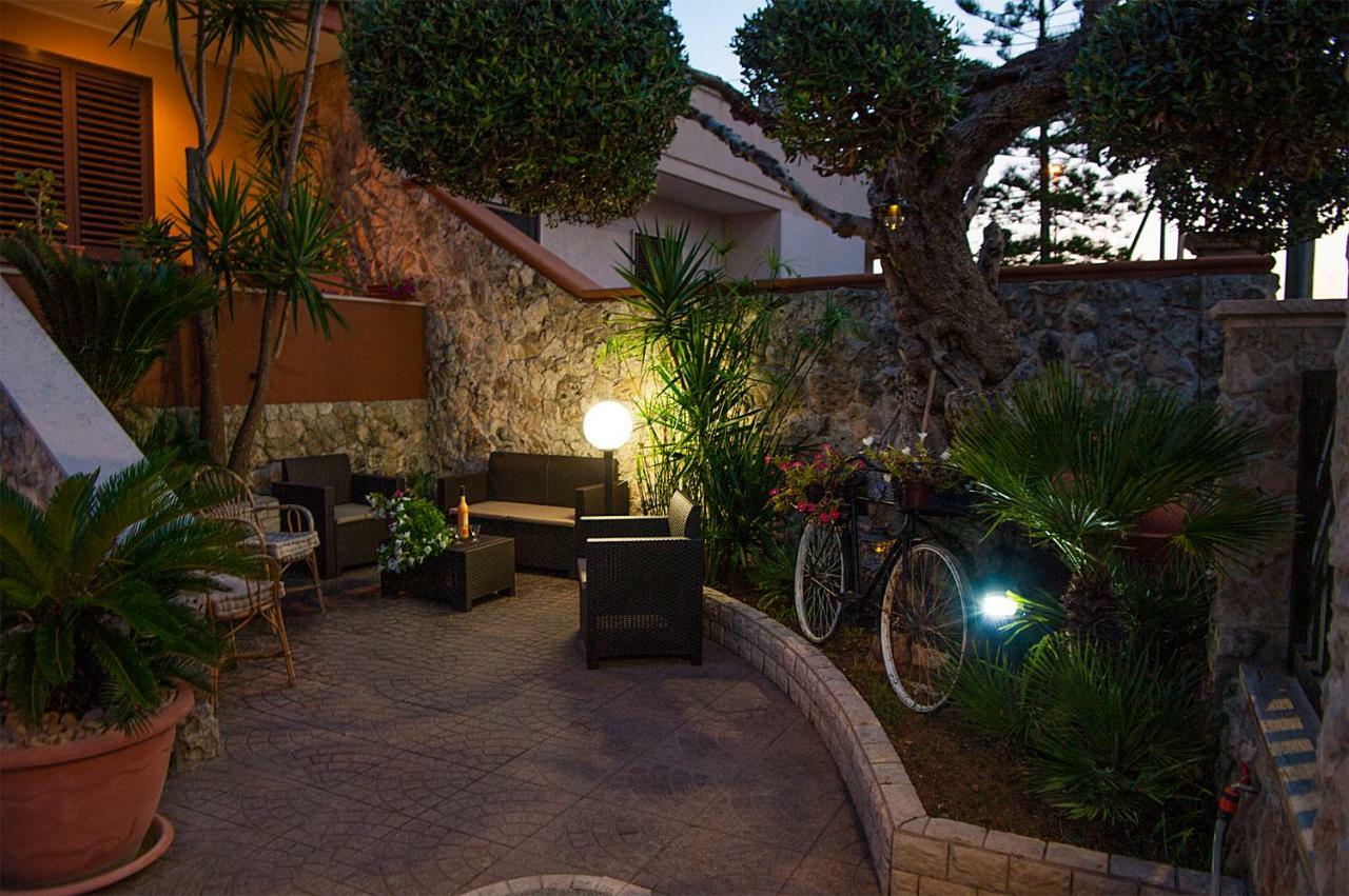 Guesthouse Da Filiberto 梅伦杜尼奥 外观 照片